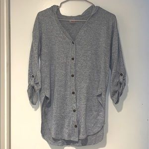 Gray causal top!